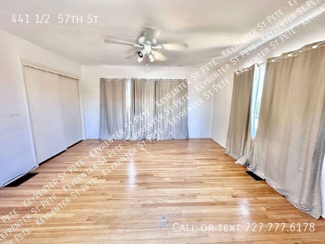Building Photo - 441 1/2  57th St-