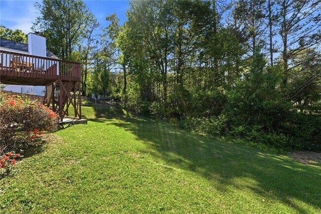 Building Photo - 1027 Alford Crossing