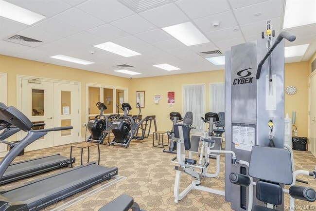 Building Photo - 50 Merrick Ave