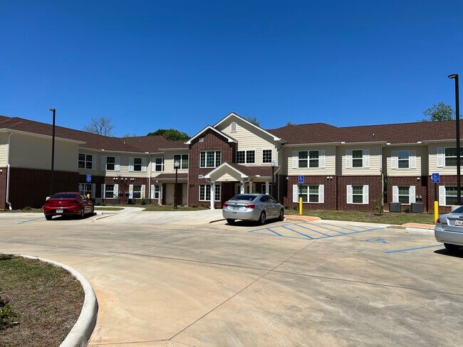 Primary Photo - 55+ Grimble Park Senior Apartment Community