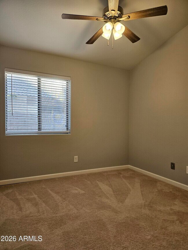 Building Photo - 1605 W Geronimo St