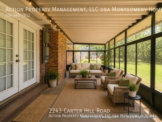 Building Photo - 2243 Carter Hill Rd