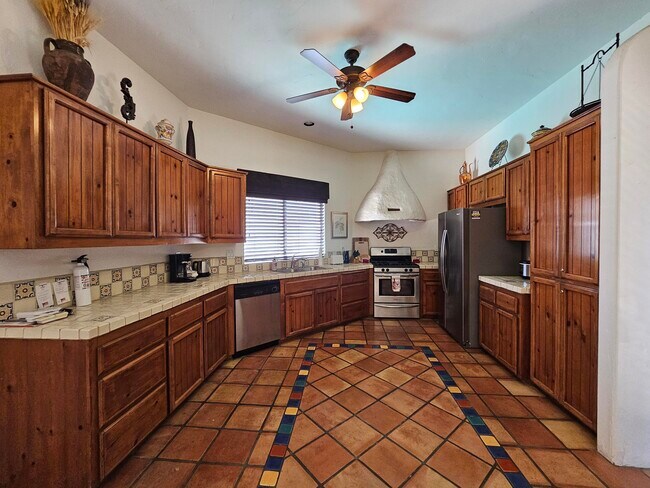 Building Photo - 52225 Avenida Obregon