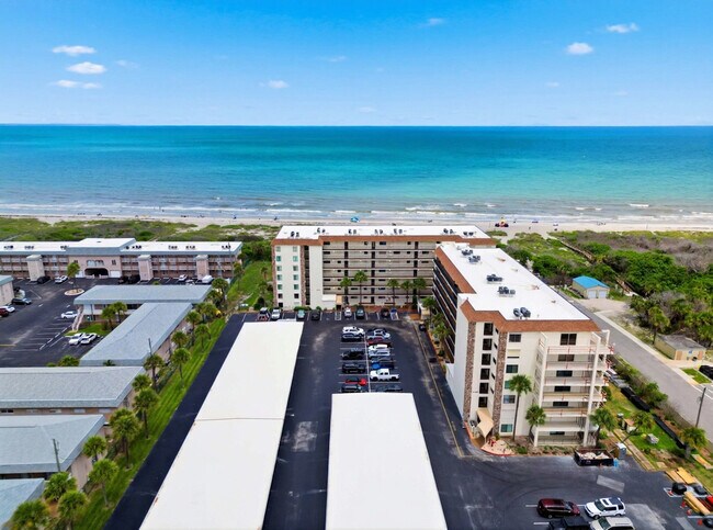 Building Photo - 3060 N Atlantic Ave