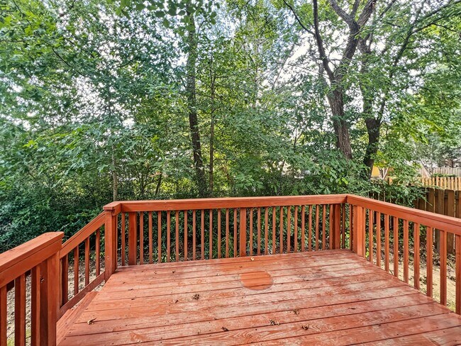 Building Photo - 5417 Black Maple Dr