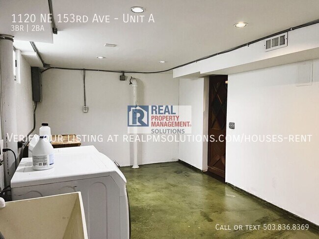 Building Photo - 1120 NE 153rd Ave