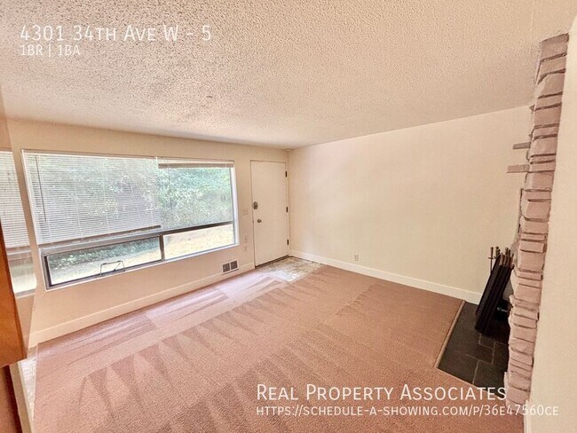 Building Photo - 4301 34th Ave W