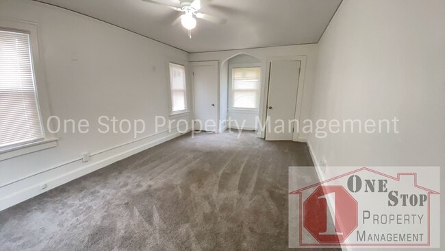 Building Photo - Gorgeous and Unique 4 Bedroom 1.5 Bathroom...