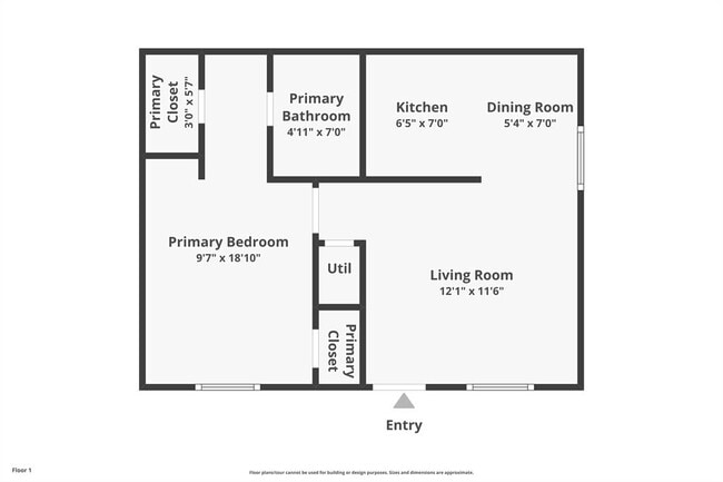 Building Photo - 3107 Speedway