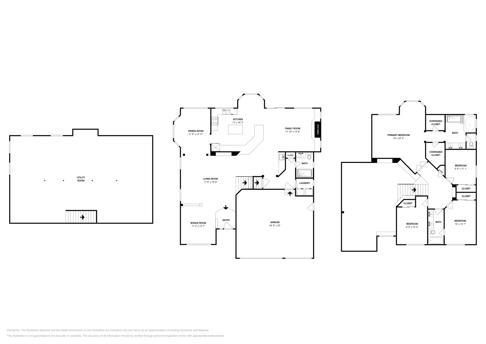Building Photo - 18703 Mitchell Pl