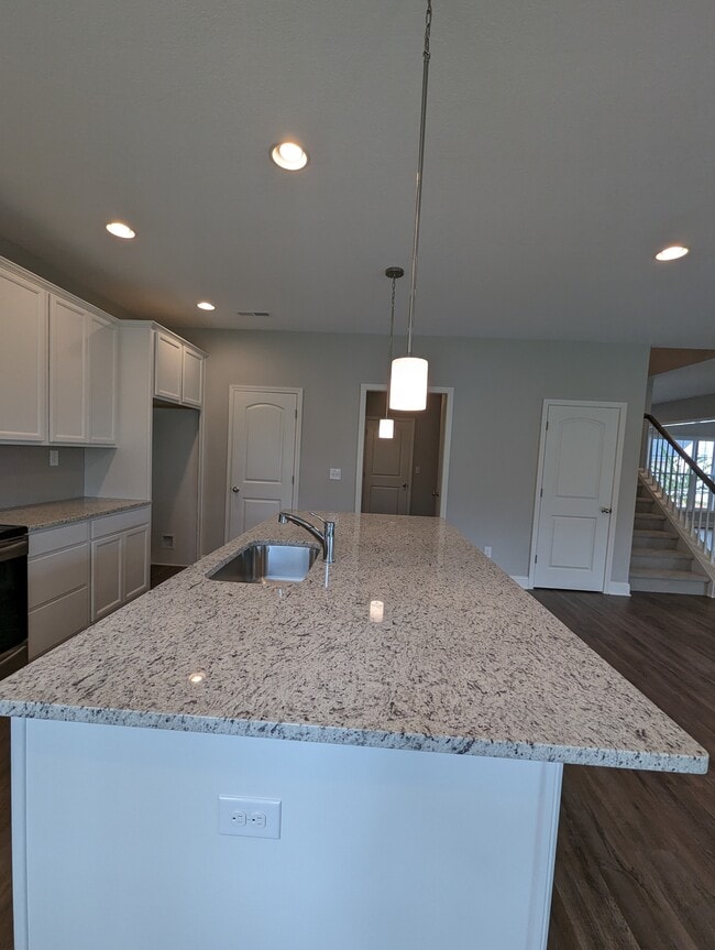 Building Photo - 8712 Yellow Aster Rd