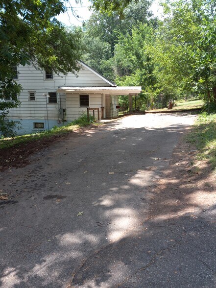 Building Photo - 871 Cherry Hill Rd