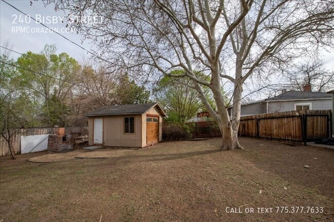 Building Photo - 240 Bisby St