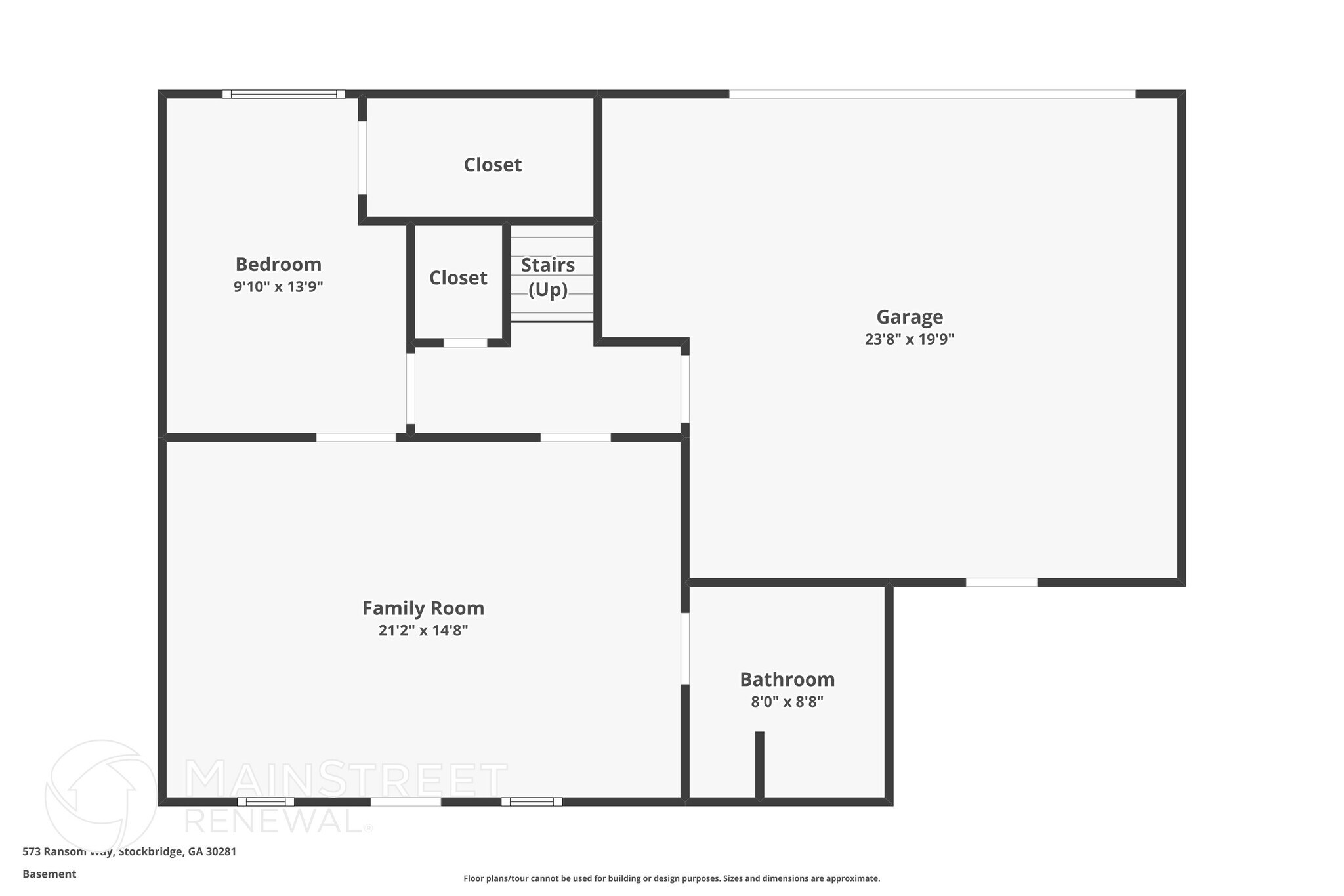 Building Photo - 573 Ransom Way