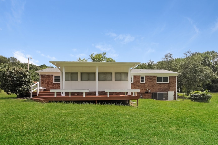 Building Photo - 4808 Jamee Dr