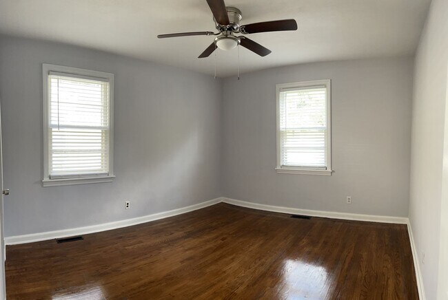 Building Photo - 6508 Adair Ave