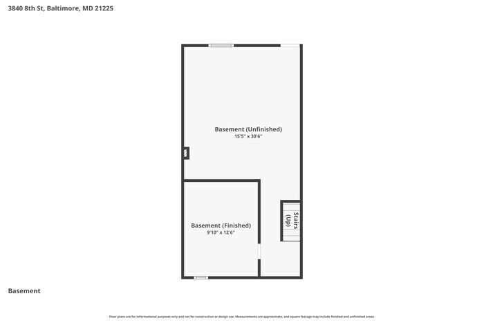 Building Photo - 3840 8th St