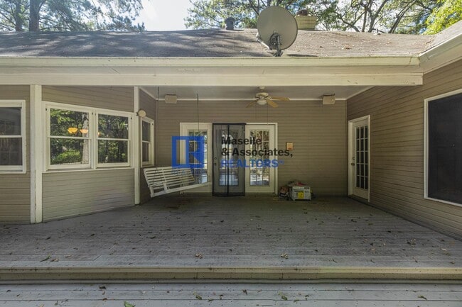 Building Photo - 4 Bed/2.5 Bath Home in Jackson in Heatherton