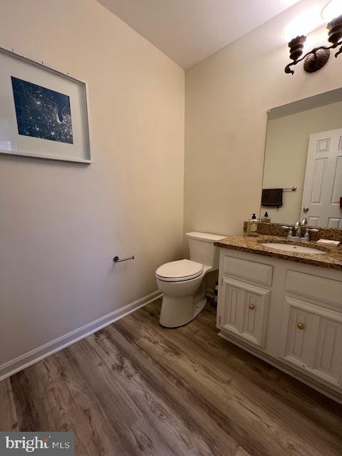 Building Photo - 5303 Bradley Blvd