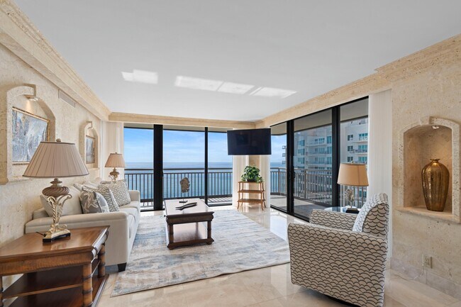 Building Photo - 3400 N Ocean Dr