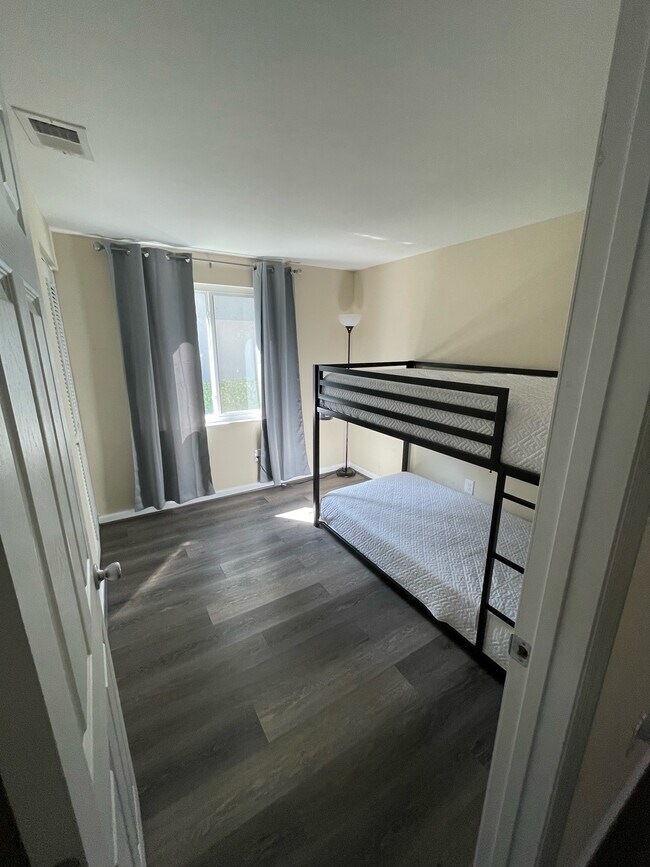 Bedroom Three - 6208 S Elberon St