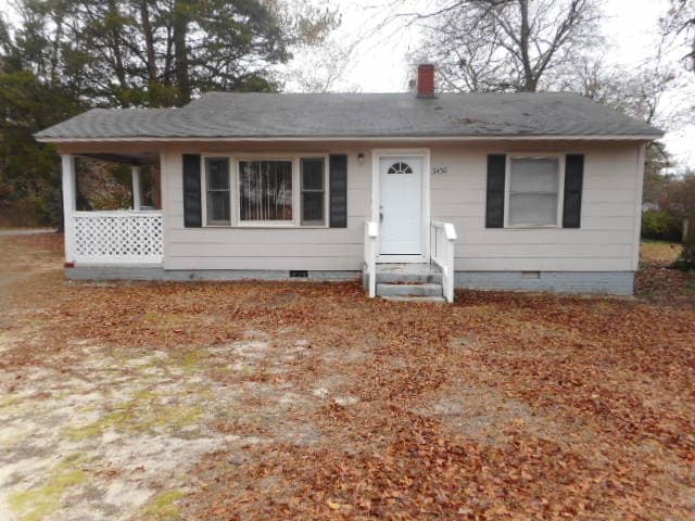 Primary Photo - 5430 Palm Cir