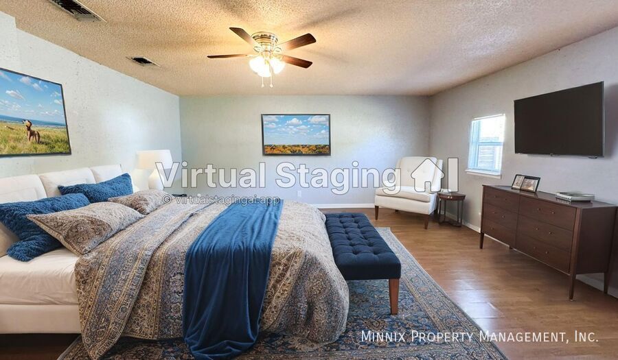 Building Photo - 4825 53rd St