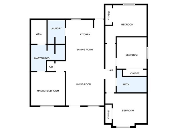 Building Photo - BRAND NEW HOMES FOR LEASE IN MERCEDES! 3BD...