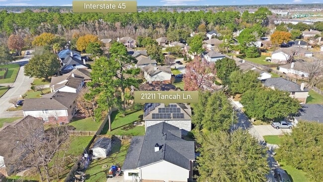 Building Photo - 21211 Tancah Ln