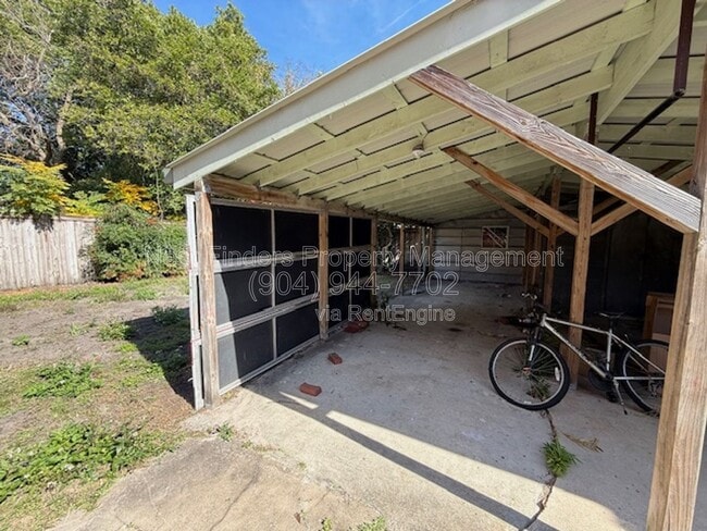 Building Photo - 1615 Copeland St