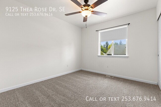 Building Photo - 9125 Thea Rose Dr. SE