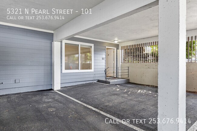 Building Photo - 5321 N Pearl St