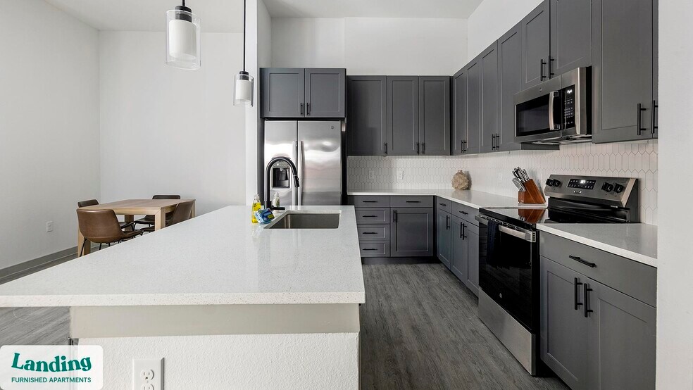 Building Photo - 3706 Goodwin Ave