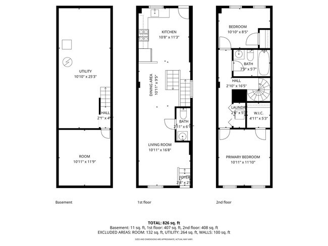 Building Photo - 2 Bedroom Rental In McElderry Park Vouchers Accepted and Poor Credit Considered