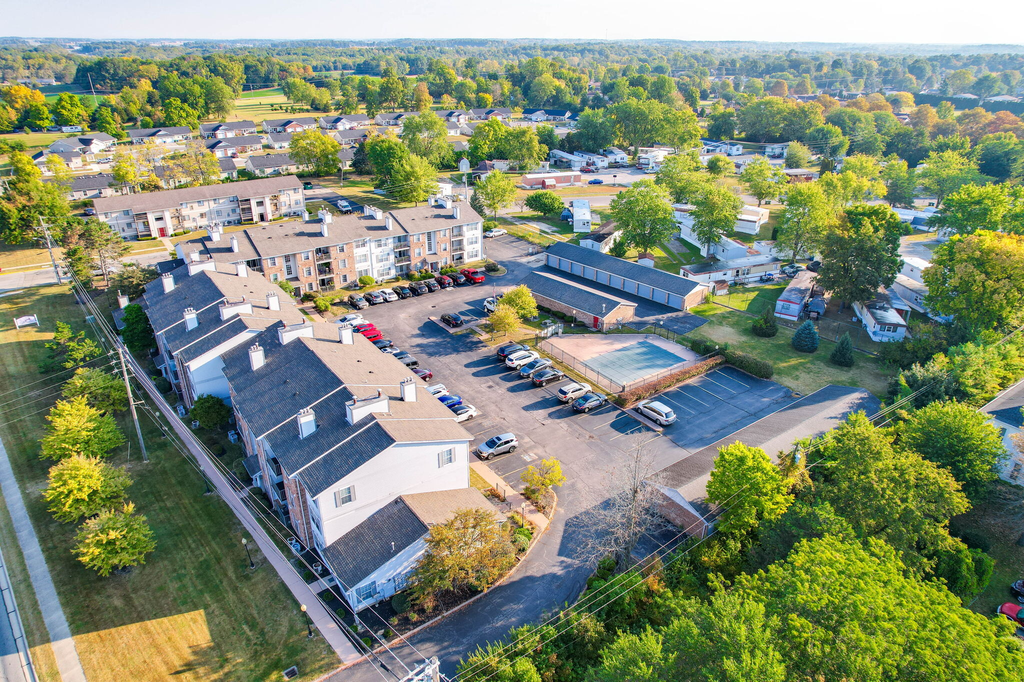 Building Photo - 2360 Wapakoneta Ave