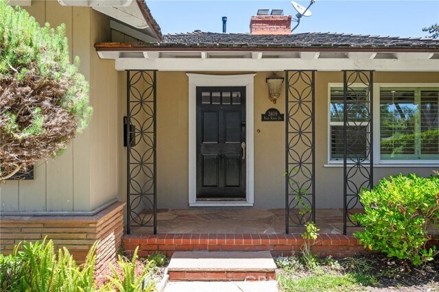 Building Photo - 3409 Palos Verdes Dr N