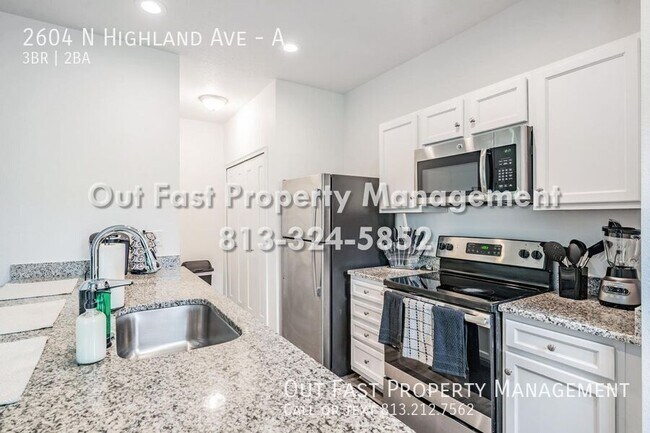 Building Photo - 2604 N Highland Ave