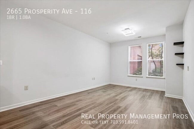 Building Photo - 2665 Prosperity Ave