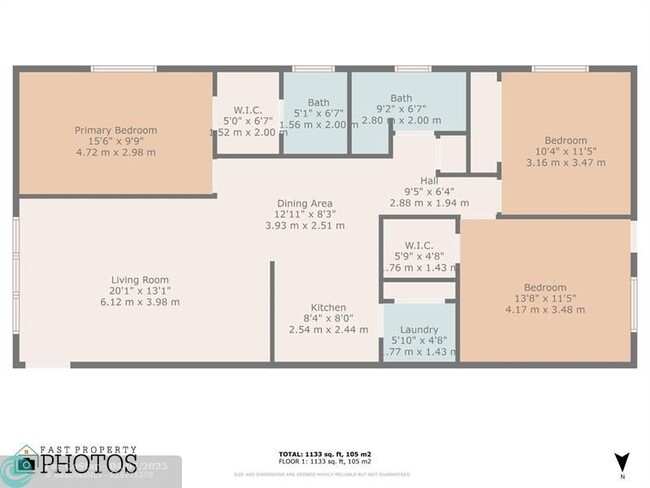 Building Photo - 5748 NW 27th Ct