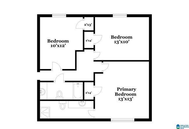 Building Photo - 3033 Carleton Rd