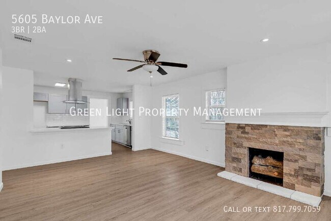 Building Photo - 5605 Baylor Ave