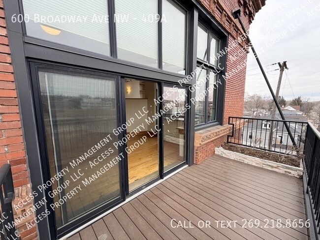 Building Photo - 600 Broadway Ave NW