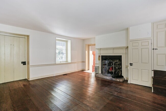 Building Photo - Historic 4BR Farmhouse with Modern Comfort...