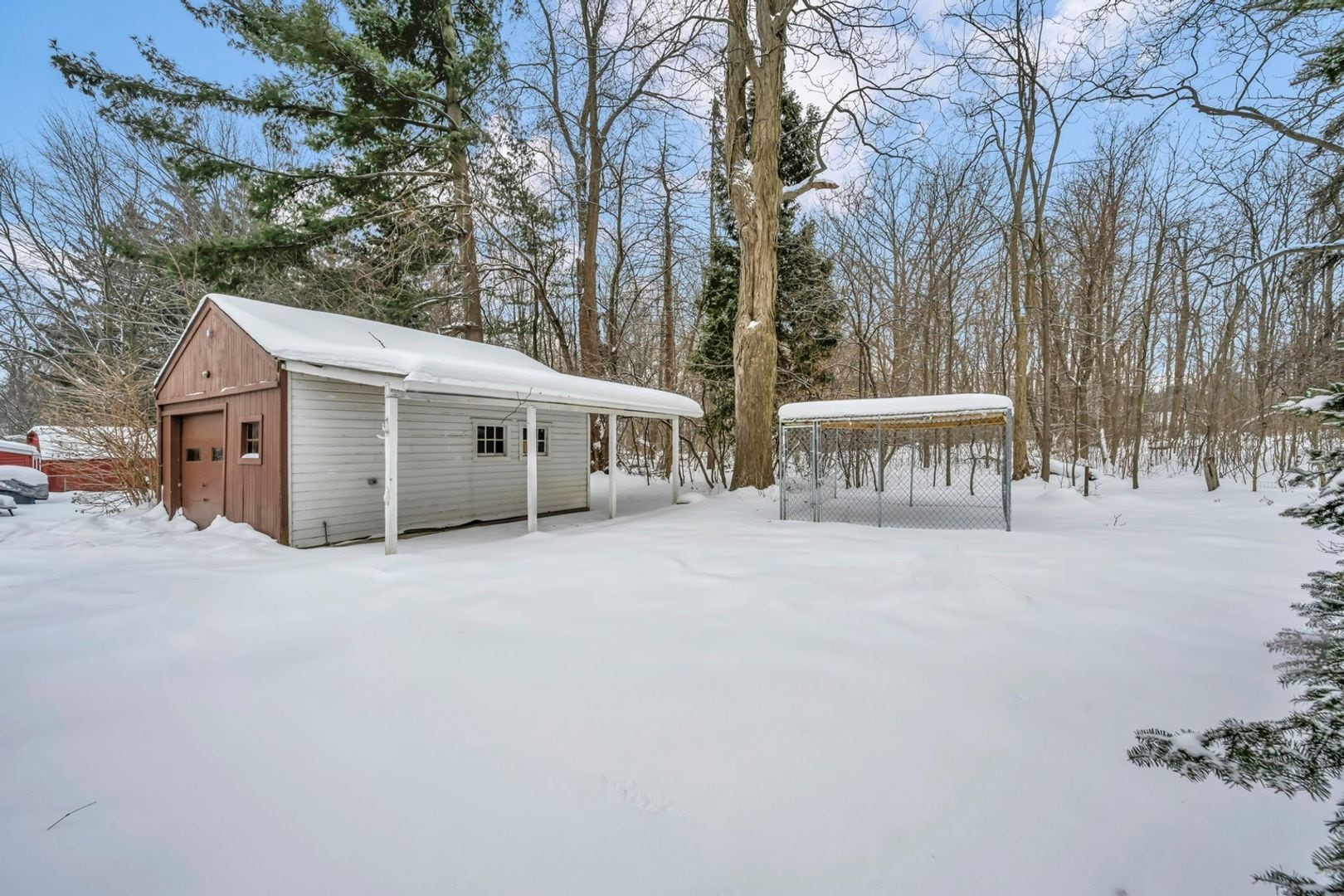 Building Photo - 6606 Ridgeview Rd