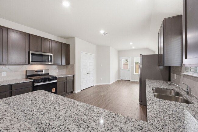 Building Photo - 14107 Balcones Fault Ct