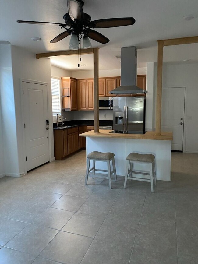 Building Photo - 4209 W Granite Basin Dr