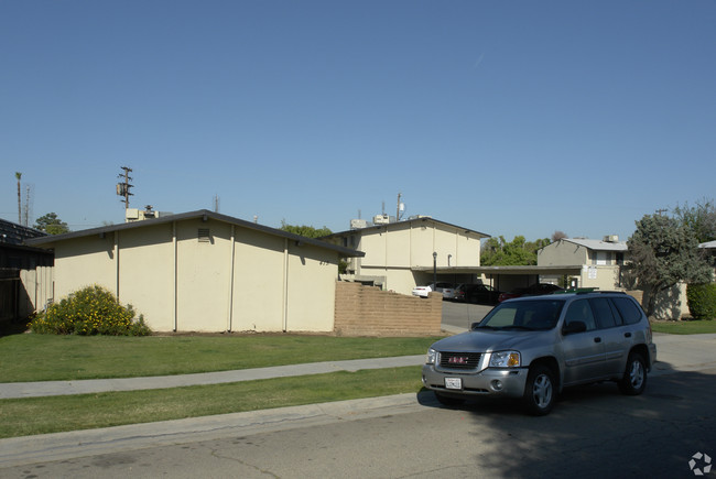 Building Photo - Vista Del Loma Apartments