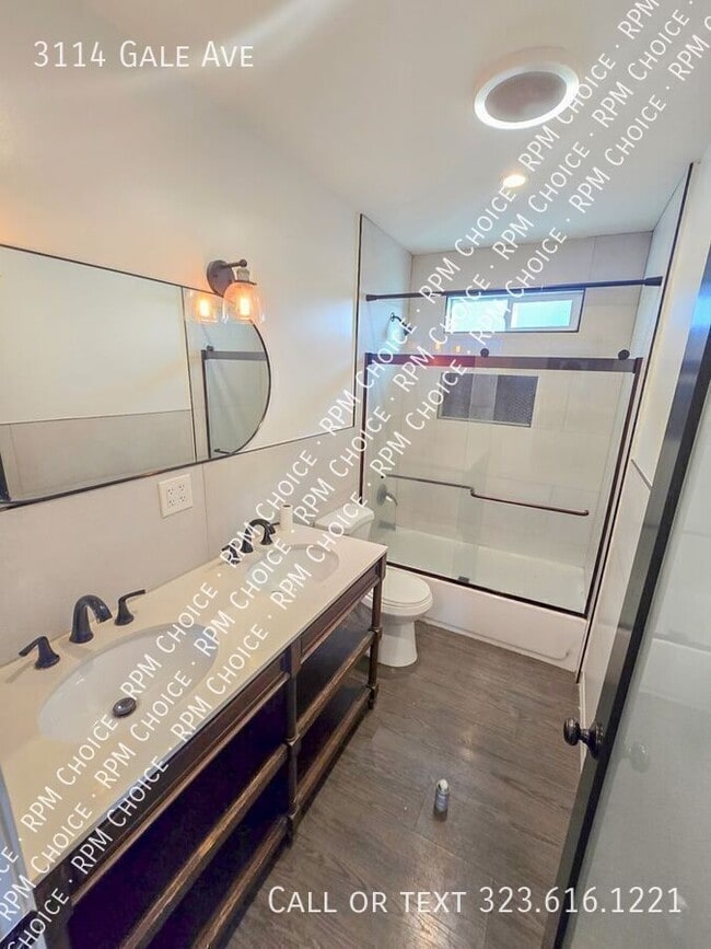 Building Photo - 3114 Gale Ave