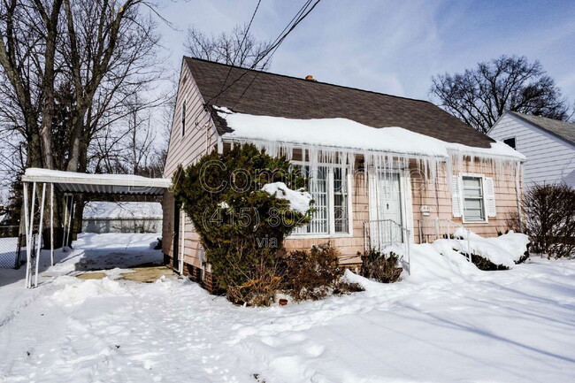 Building Photo - 14147 Pease Rd