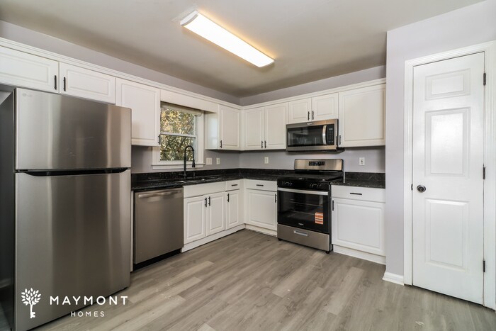 Building Photo - 5616 Kitties Ct